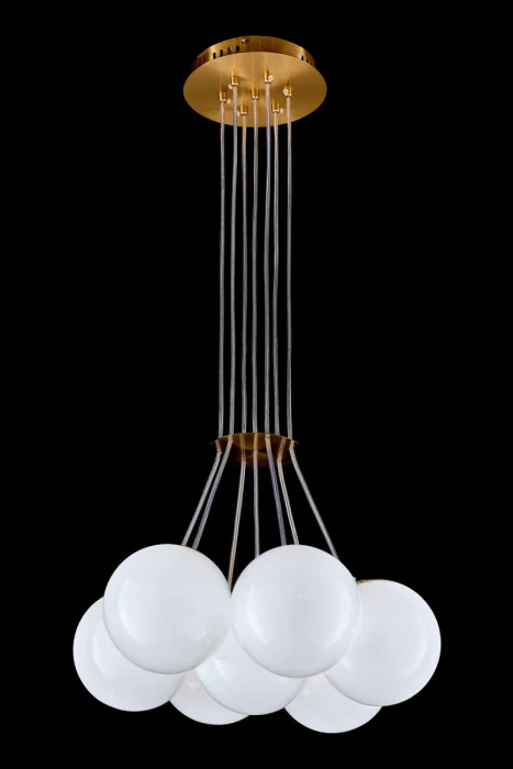 Подвесная люстра Leon Eve LE3011/7