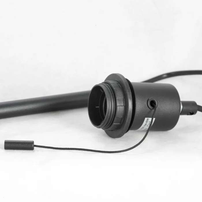 Настольная лампа Lussole Greene LSP-0572