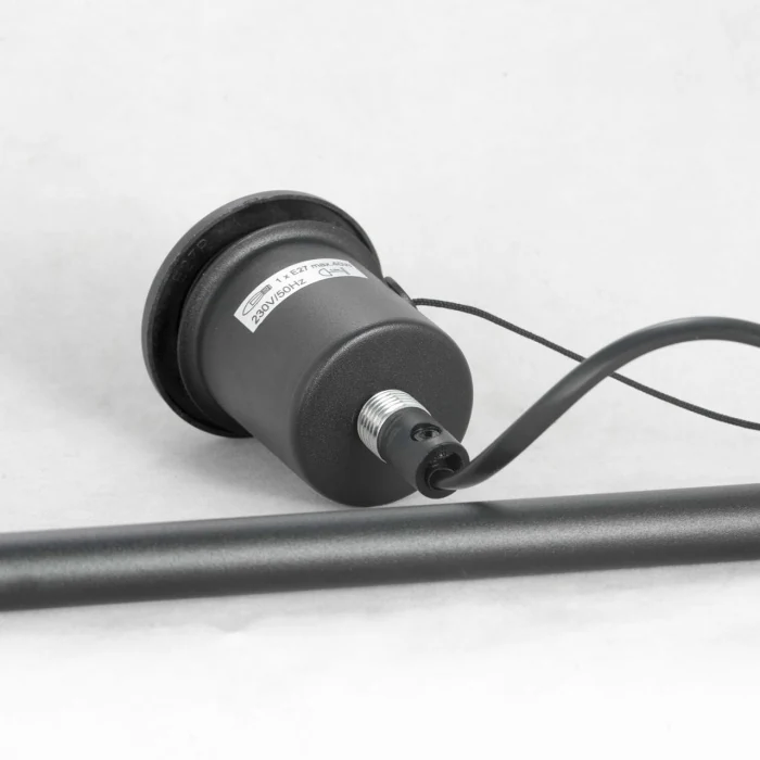 Настольная лампа Lussole Greene LSP-0572