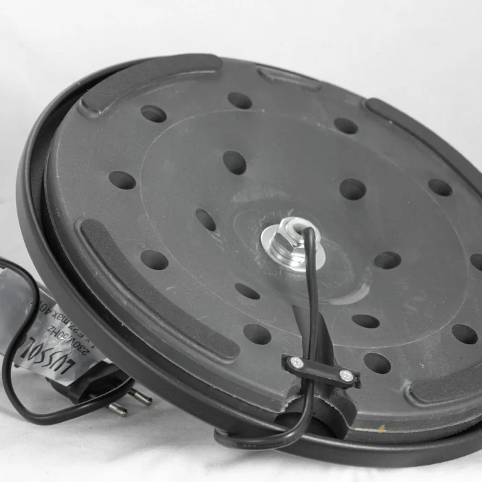 Настольная лампа Lussole Greene LSP-0572