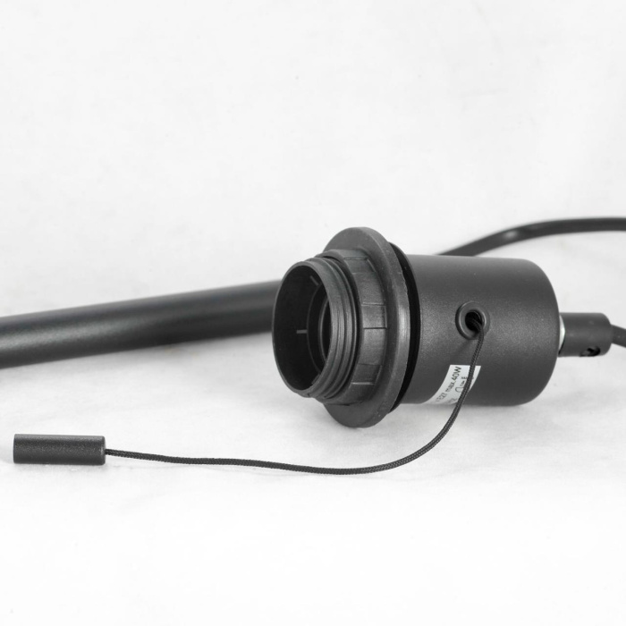 Настольная лампа Lussole Greene LSP-0572