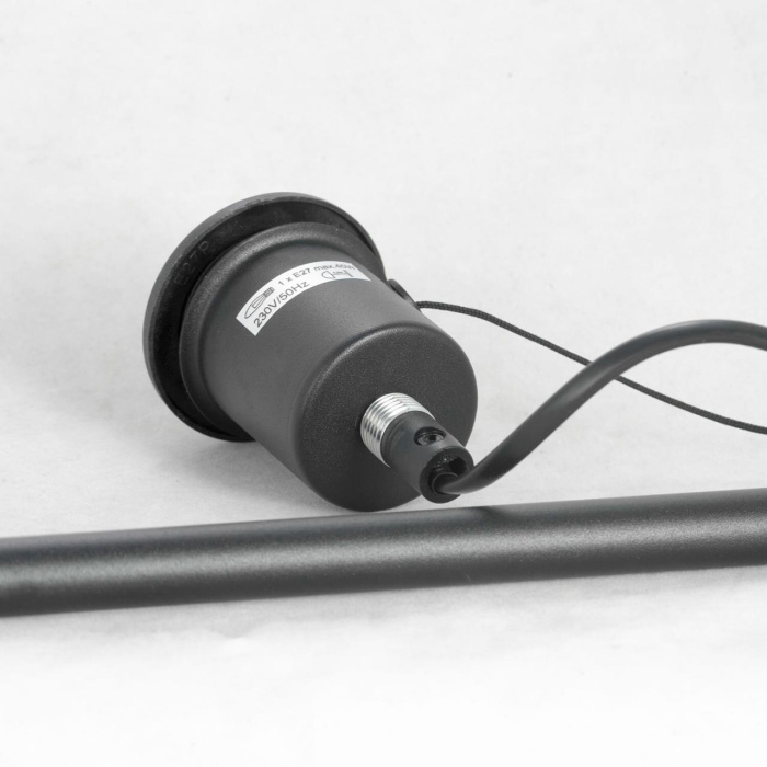 Настольная лампа Lussole Greene LSP-0572