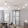 Потолочная люстра ImperiumLoft Rangel 213693-26