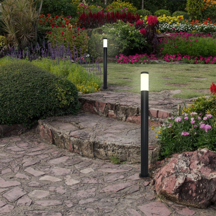 Уличный напольный светильник HALITE ESCADA 30012G/02