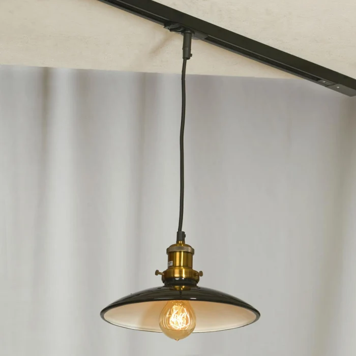 Подвесной светильник Lussole Glen cove LSP-9604-TAB