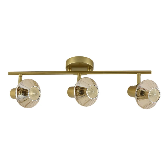 Настенно-потолочный светильник GERDA ESCADA 674/3P