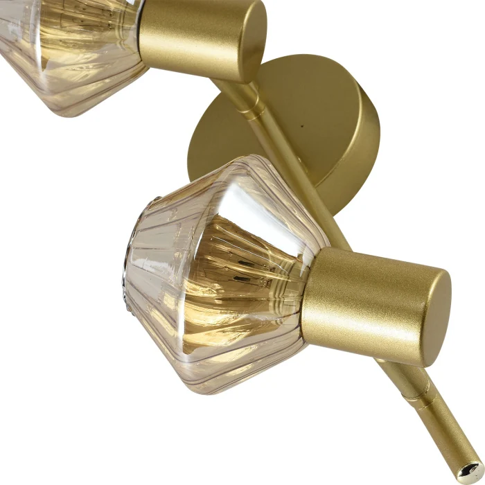 Настенно-потолочный светильник GERDA ESCADA 674/3P