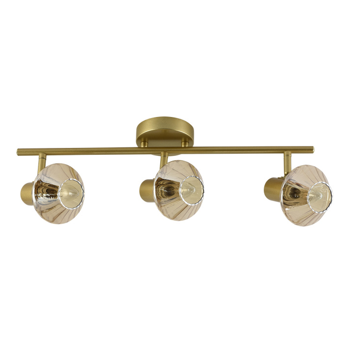 Настенно-потолочный светильник GERDA ESCADA 674/3P