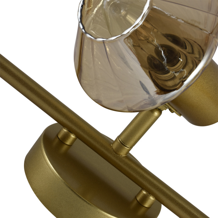 Настенно-потолочный светильник GERDA ESCADA 674/3P