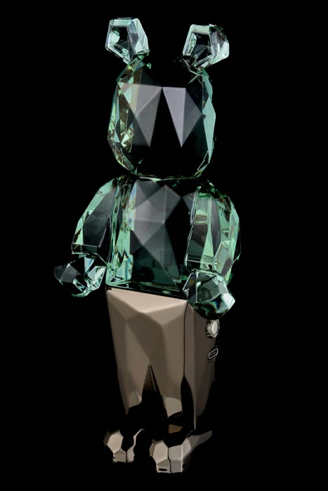 Статуэтка Teona Decor Sophie LE1084 BL/GR