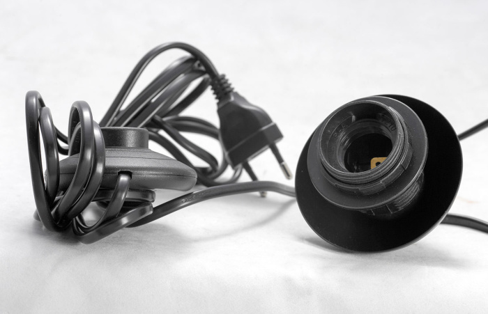 Торшер KLAMATH LSP-0556