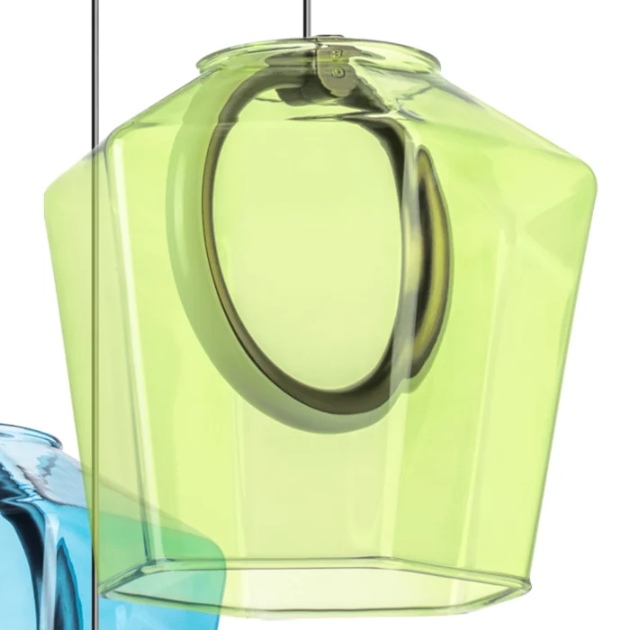 Люстра подвесная Caramello Lightstar 796229