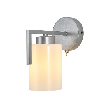 Настенный светильник STYLE ESCADA 1142/1 Silver