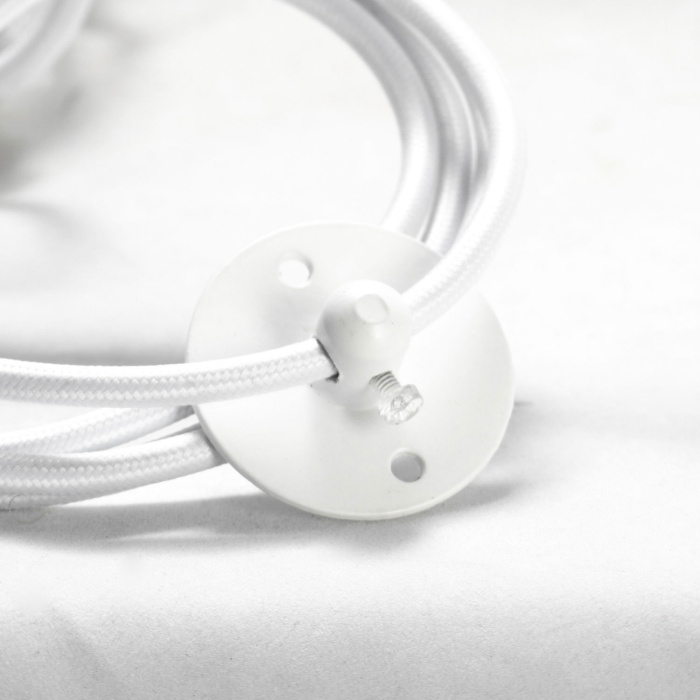 Подвесной светильник паук Lussole Lgo Shirley LSP-8173