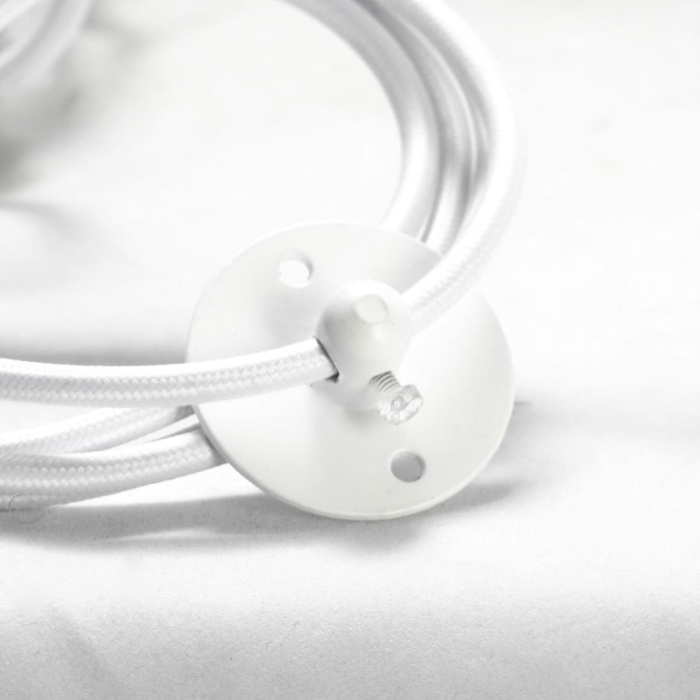 Люстра подвесная Lussole Shirley LSP-8173