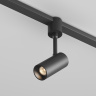 Трековый светильник Maytoni Focus LED TR163-1-5W3K-M-B
