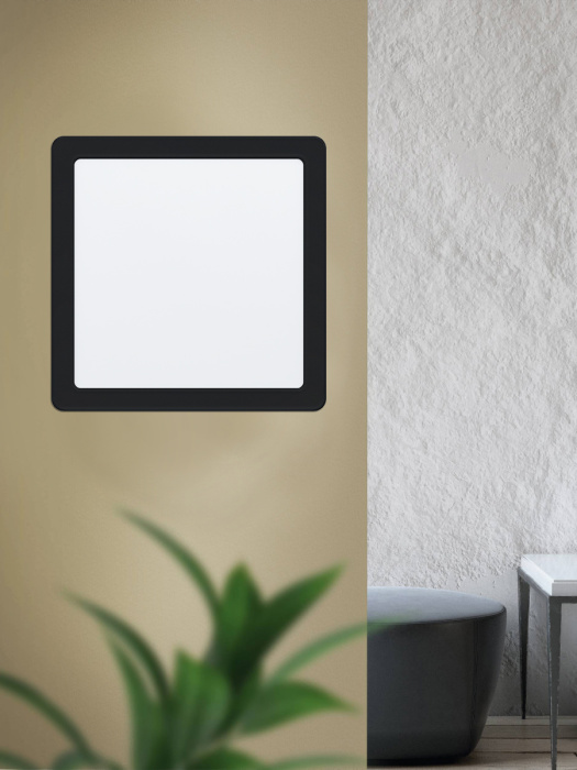 Светодиодный встраиваемый светильник FUEVA 5 EGLO 99189