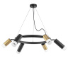 Люстра подвесная Rullo Lightstar LR0164038731