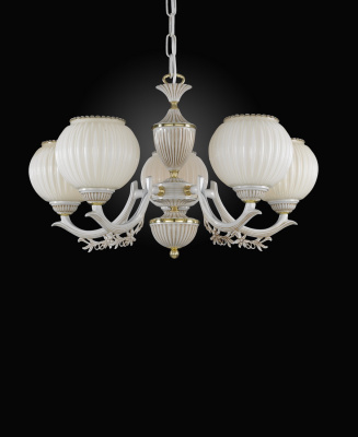 Люстра Reccagni Angelo L 9680/5