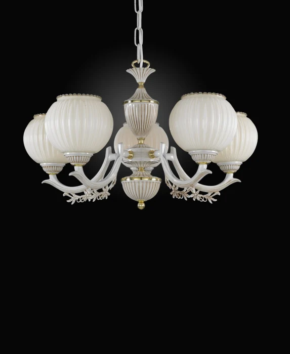 Люстра Reccagni Angelo L 9680/5