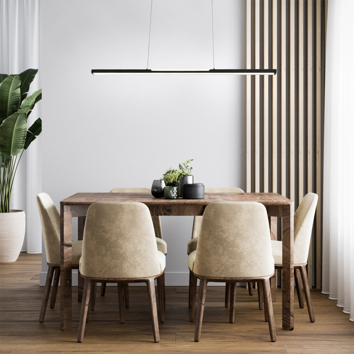 Подвесной светильник PROJECTION ESCADA 604/S LED