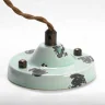 Светильник подвесной Lussole Vermilion LSP-8160