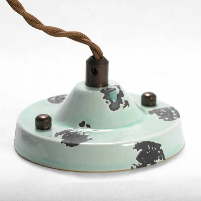 Светильник подвесной Lussole Vermilion LSP-8160