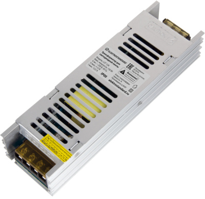 Блок питания Elektrostandard 4690389133718