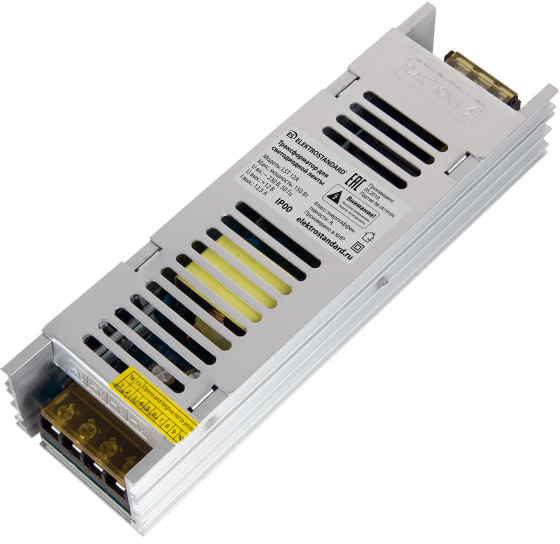 Блок питания Elektrostandard 4690389133718
