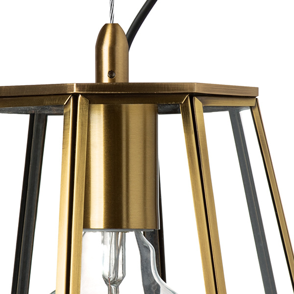 Подвесной светильник Genni LIGHTSTAR 798121