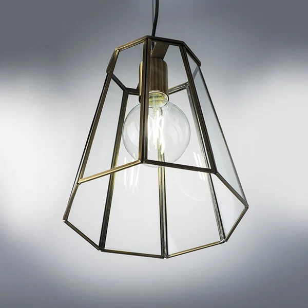 Подвесной светильник Genni LIGHTSTAR 798121