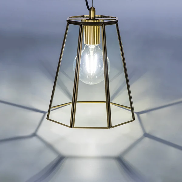 Подвесной светильник Genni LIGHTSTAR 798121