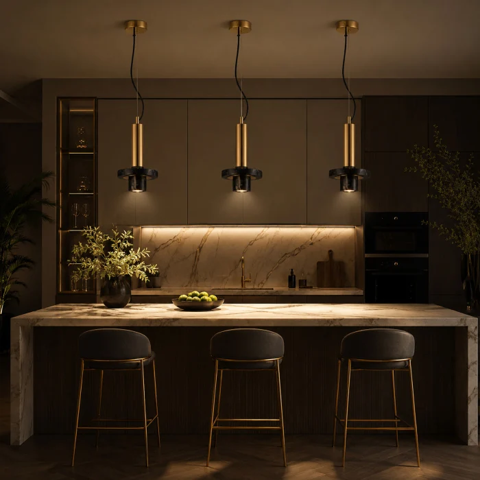 Светильник подвесной PIETRA ST LUCE SL1210.403.01