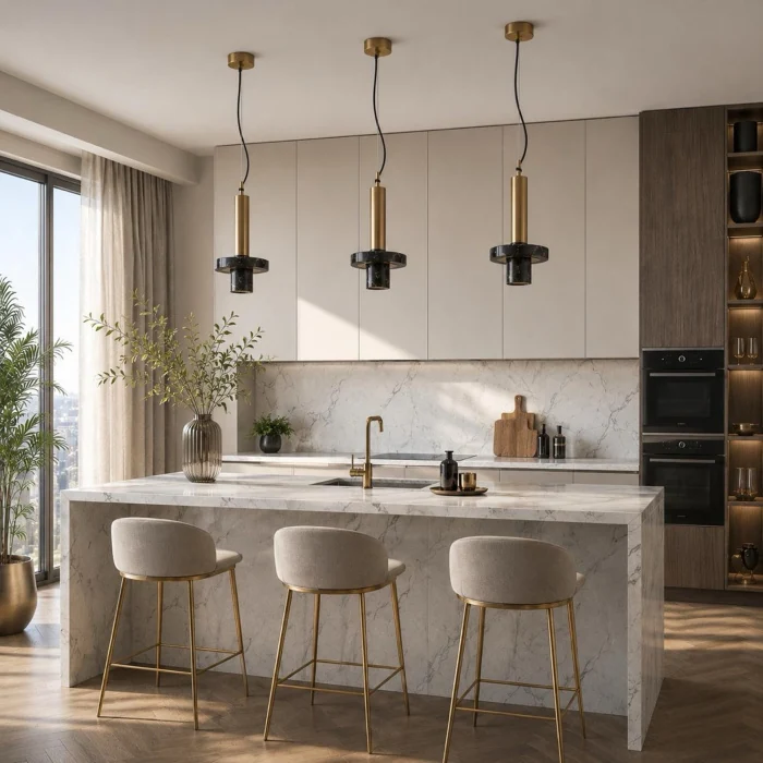 Светильник подвесной PIETRA ST LUCE SL1210.403.01