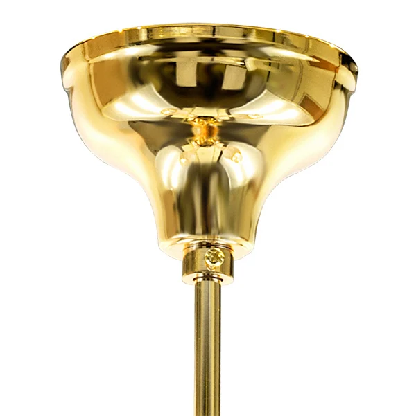 Люстра подвесная Riccio Osgona 705032