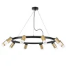 Люстра подвесная Rullo Lightstar LR0204001