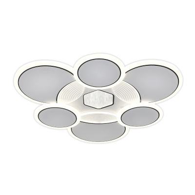 Потолочный светильник DUNE ESCADA 10277/6LED