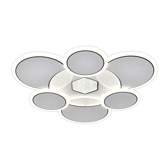 Потолочный светильник DUNE ESCADA 10277/6LED