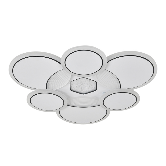 Потолочный светильник DUNE ESCADA 10277/6LED