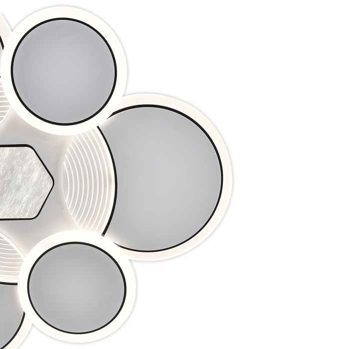 Потолочный светильник DUNE ESCADA 10277/6LED