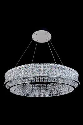 Подвесная люстра Leon Aurelie LE3008/800 CH