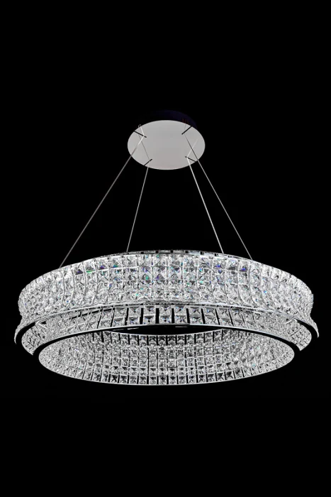 Подвесная люстра Leon Aurelie LE3008/800 CH