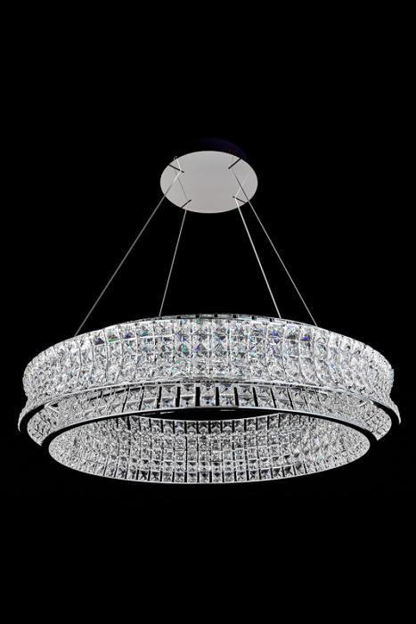 Подвесная люстра Leon Aurelie LE3008/800 CH