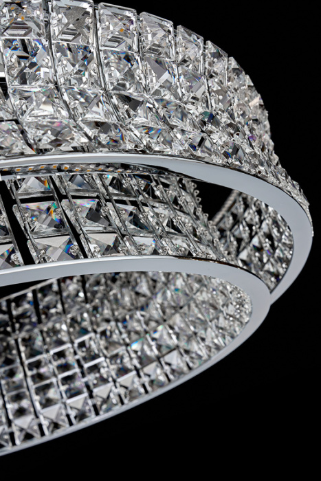 Подвесная люстра Leon Aurelie LE3008/800 CH