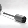Люстра на штанге Lussole Kenner LSP-8272