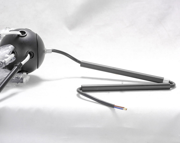 Люстра KENNER LSP-8272