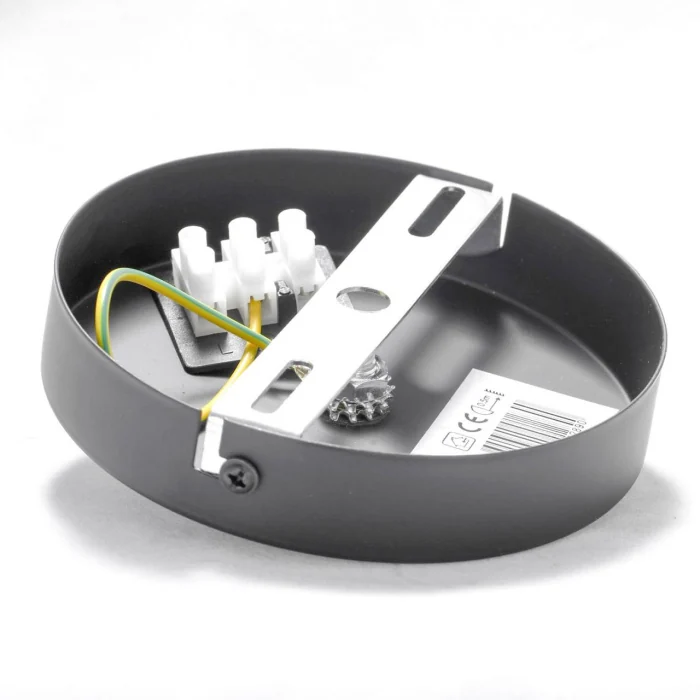 Люстра на штанге Lussole Kenner LSP-8272