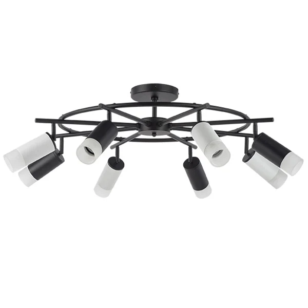 Люстра потолочная Rullo Lightstar LR7183743641