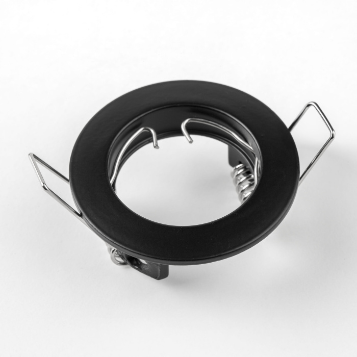 Светильник точечный встраиваемый декоративный под заменяемые галогенные или LED лампы Lega 11 Lightstar 011047