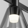 Трековый светильник Maytoni Bianca TR147-1-3W4K-B